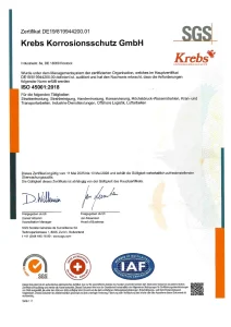 20250306_KKR-IND_Zertifikat-ISO45001-2018_deutsch_bis_052028