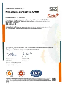 20250306_KKR-SKW_Zertifikat-ISO45001-2018_deutsch_bis_052028