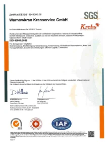 20250306_WK-Zertifikat-ISO45001-2018_deutsch_bis_052028