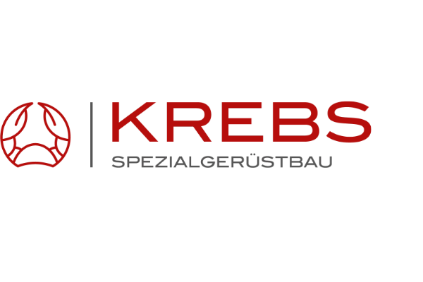 Logo Krebs Spezialgerüstbau