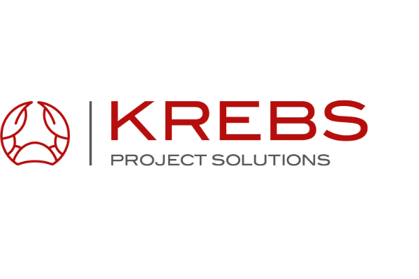 Logo Krebs Project Solutions